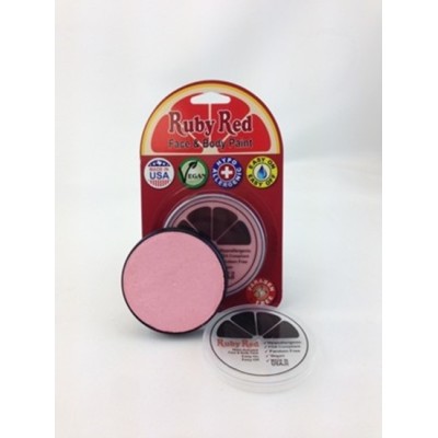 Ruby Red Pastel Pink 18ml Ruby Red Pastel Pink 18ml